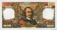 FRANCE 100 Francs CORNEILLE FRANCE 100 Francs CORNEILLE 1964 AU- -