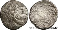 FRANCE Statère d’argent au sanglier et à la lyre GALLIA - BAÏOCASSES (Area of Bayeux) Bayeux (14) IIe - Ier siècle AC. (21mm, 5,28g, 12h) -