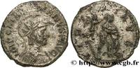 THE TETRARCHY(284 AD to 337 AD) Aurelianus MAXIMIANUS HERCULIUS Lyon 287-289 (22,5mm, 3,56g, 12h) -