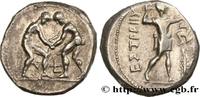  Statère c. 370-330 AC. Classic 2 (400 BC to 350 BC) PAMPHYLIA - ASPENDO... 650,00 EUR  +  12,00 EUR shipping