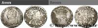 FRANCE Lot de 2 monnaies royales LOTS Ateliers divers n.d. (28mm, 18,84g, h) -