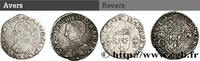 FRANCE Lot de 2 monnaies royales LOTS Ateliers divers n.d. (28mm, 18,16g, h) -