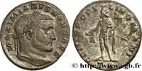 THE TETRARCHY(284 AD to 337 AD) Follis ou nummus GALERIUS Trèves 298-299 (27mm, 9,39g, 12h) -