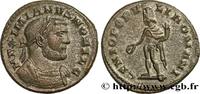 THE TETRARCHY(284 AD to 337 AD) Follis ou nummus GALERIUS Londres 303 (26,5mm, 10,99g, 6h) -