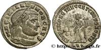 THE TETRARCHY(284 AD to 337 AD) Follis ou nummus GALERIUS Ticinum 300-303 (28mm, 10,89g, 5h) -