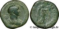 THE ANTONINES (96 AD to 192 AD) As TRAJANUS Rome 116 (26,5mm, 12,75g, 6h) -