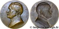 FRANCE Fonte uniface du Maréchal Foch PREMIÈRE GUERRE - WWI France n.d. (117mm, 196g, h) -