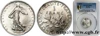 FRANCE 1 franc Semeuse III REPUBLIC Paris 1909 (23mm, 5g, 6h) -