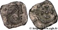 FRANCE Denier indéterminé UNSPECIFIED MINT indéterminé s.m. (9,5mm, 0,80g, 1h) -