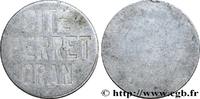 ALGERIA Jeton Cité Perret - Oran ALGERIA n.d. (31mm, 4,30g, h) -