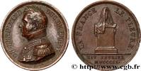 FRANCE Médaille, Mort de Charles Ferdinand duc de Berry PERSONNAGES France 1820 (13mm, 1,83g, 12h) -