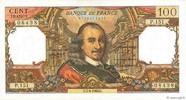 FRANCE 100 Francs CORNEILLE FRANCE 100 Francs CORNEILLE 1966 AU- -