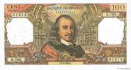 FRANCE 100 Francs CORNEILLE FRANCE 100 Francs CORNEILLE 1974 UNC- -