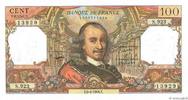 FRANCE 100 Francs CORNEILLE FRANCE 100 Francs CORNEILLE 1976 UNC- -