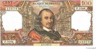 FRANCE 100 Francs CORNEILLE FRANCE 100 Francs CORNEILLE 1977 UNC- -