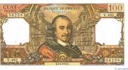 FRANCE 100 Francs CORNEILLE FRANCE 100 Francs CORNEILLE 1970 AU -