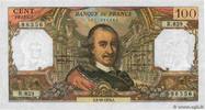 FRANCE 100 Francs CORNEILLE FRANCE 100 Francs CORNEILLE 1974 AU -