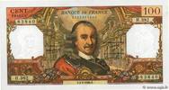 FRANCE 100 Francs CORNEILLE FRANCE 100 Francs CORNEILLE 1969 AU -