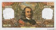 FRANCE 100 Francs CORNEILLE FRANCE 100 Francs CORNEILLE 1974 UNC- -