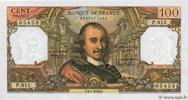 FRANCE 100 Francs CORNEILLE FRANCE 100 Francs CORNEILLE 1974 UNC- -