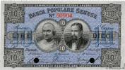 ITALY 10 Lire Annulé ITALY 10 Lire Annulé 1873 UNC- -