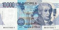 ITALY 10000 Lire ITALY 10000 Lire 1984 UNC -
