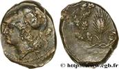  Hemilitron c. 278-276 AC. Hellenistic 1 (323 BC to 188 BC) SICILY - SYR... 280,00 EUR  +  12,00 EUR shipping