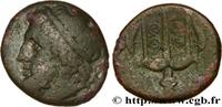  Litra c. 214-212 AC. Hellenistic 1 (323 BC to 188 BC) SICILY - SYRACUSE... 100,00 EUR  +  12,00 EUR shipping