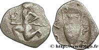  Trihemiobole c. 400-350 AC. Classic 2 (400 BC to 350 BC) THRACE - THRAC... 120,00 EUR  +  12,00 EUR shipping