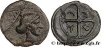  Hemilitra c. 420-415 AC. Classic 1 (480 BC to 400 BC) SICILY - SYRACUSE... 225,00 EUR  +  12,00 EUR shipping
