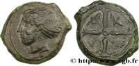  Hemilitron c. 405 AC. Classic 2 (400 BC to 350 BC) SICILY - SYRACUSE Sy... 150,00 EUR  +  12,00 EUR shipping