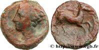  Unité c. 400-350 AC. Classic 2 (400 BC to 350 BC) ZEUGITANA - CARTHAGE ... 100,00 EUR  +  12,00 EUR shipping