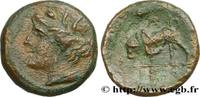  Litra c. 275-265 AC. Hellenistic 1 (323 BC to 188 BC) SICILY - SYRACUSE... 100,00 EUR  +  12,00 EUR shipping