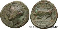  Litra c. 317-310 AC. Hellenistic 1 (323 BC to 188 BC) SICILY - SYRACUSE... 150,00 EUR  +  12,00 EUR shipping