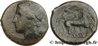  Hemilitron c. 287-278 AC. Hellenistic 1 (323 BC to 188 BC) SICILY - SYR... 100,00 EUR  +  12,00 EUR shipping