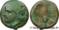  Hemilitron c. 287-278 AC. Hellenistic 1 (323 BC to 188 BC) SICILY - SYR... 150,00 EUR  +  12,00 EUR shipping