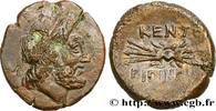  Tetrachalque c. 241 AC. Hellenistic 1 (323 BC to 188 BC) SICILY - KENTU... 150,00 EUR  +  12,00 EUR shipping