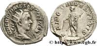 THE MILITARY CRISIS(235 AD to 284 AD) Antoninien HERENNIUS ETRUSCUS Rome 250 (22,5mm, 3,07g, 7h) -