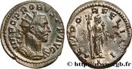THE MILITARY CRISIS(235 AD to 284 AD) Aurelianus PROBUS Lyon 277 (23,5mm, 4,06g, 12h) -