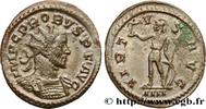 THE MILITARY CRISIS(235 AD to 284 AD) Aurelianus PROBUS Lyon 278-279 (24mm, 4,30g, 12h) -