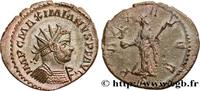 THE TETRARCHY(284 AD to 337 AD) Aurelianus MAXIMIANUS HERCULIUS Lyon 290-291 (22mm, 3,70g, 12h) -