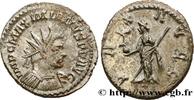 THE TETRARCHY(284 AD to 337 AD) Aurelianus MAXIMIANUS HERCULIUS Lyon 289-290 (23,5mm, 3,67g, 7h) -