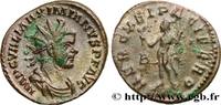 THE TETRARCHY(284 AD to 337 AD) Aurelianus MAXIMIANUS HERCULIUS Lyon 287 (21mm, 3,58g, 12h) -
