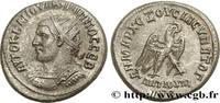 THE MILITARY CRISIS(235 AD to 284 AD) Tétradrachme syro-phénicien PHILIPPUS Antioche, Syrie, Séleucie et Piérie 248 (25mm, 12,75g, 8h) -
