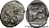  Obole c. 480-450 AC. Classic 2 (400 BC to 350 BC) TROAS - ASSOS Assos, ... 195,00 EUR  +  12,00 EUR shipping