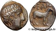  Obole c. 400-350 Classic 2 (400 BC to 350 BC) TROAS - NEANDRIA Néandria... 175,00 EUR  +  12,00 EUR shipping