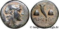  Dichalque c. 125-100 AC. Hellenistic 2 (188 BC to 30 BC) PONTUS - AMISO... 230,00 EUR  +  12,00 EUR shipping