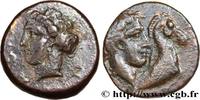  Dichalque c. 340-330 AC. Classic 3 (350 BC to 323 BC) THESSALY - GYRTON... 280,00 EUR  +  12,00 EUR shipping
