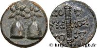  Unité c. 105-90 AC. Hellenistic 2 (188 BC to 30 BC) COLCHIS - DIOSKOURO... 180,00 EUR  +  12,00 EUR shipping