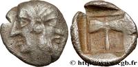  Obole c. 500-450 AC. Classic 1 (480 BC to 400 BC) TROAS - TENEDOS Ténéd... 180,00 EUR  +  12,00 EUR shipping